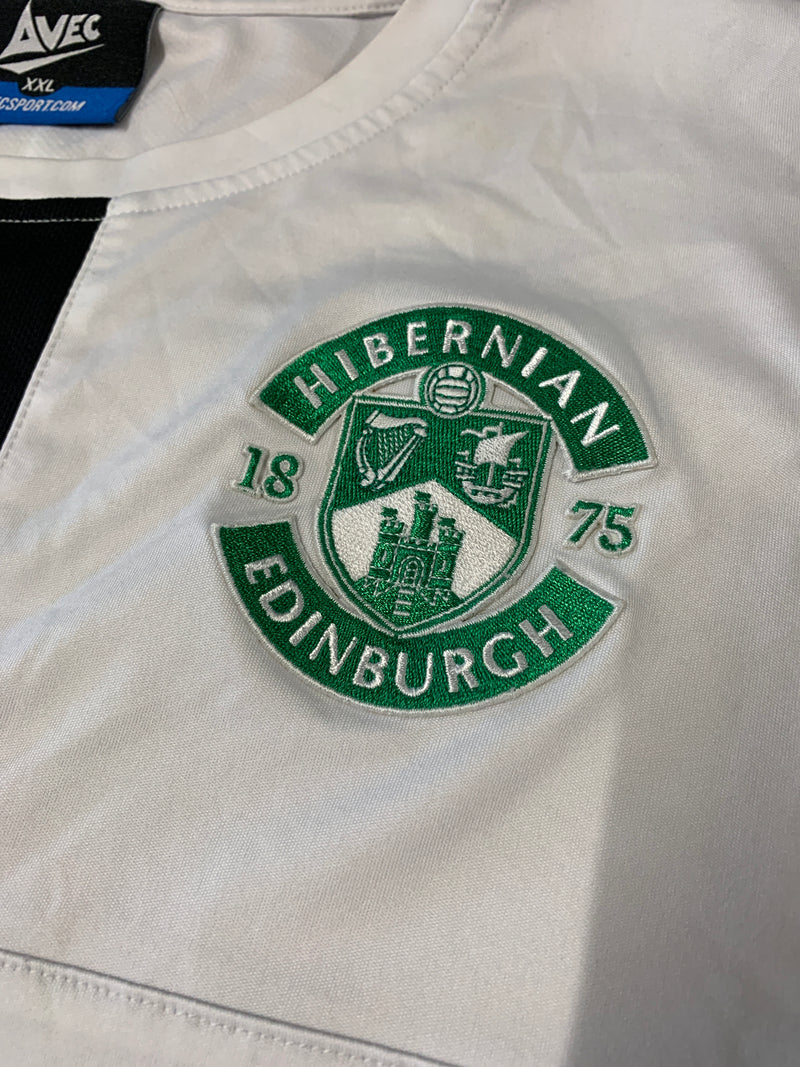 Chargez l'image dans la visionneuse de la galerie, Hibernian Edinburgh 2010s Training