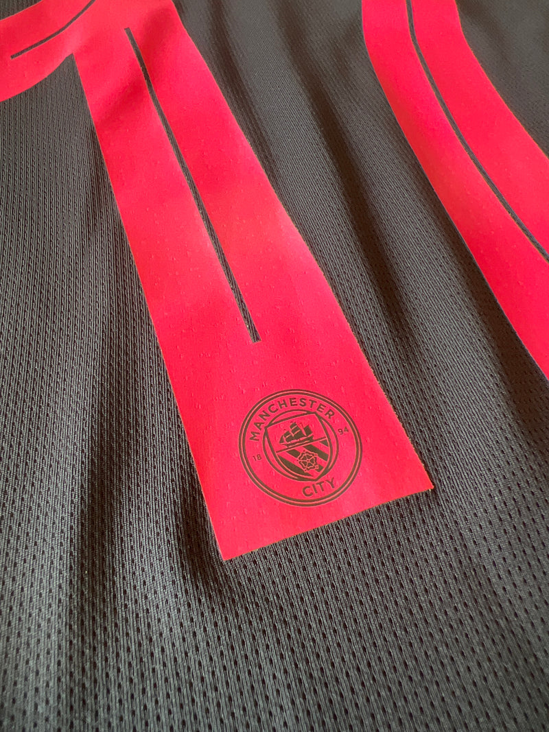 Chargez l'image dans la visionneuse de la galerie, Manchester City 2023-2024 THIRD 17 DE BRUYNE