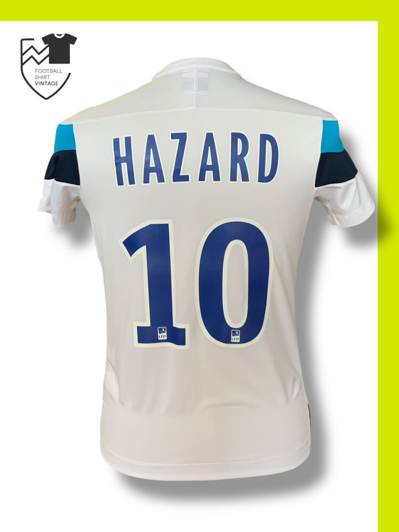 Chargez l'image dans la visionneuse de la galerie, Lille 2011-2012 HOME 10 HAZARD