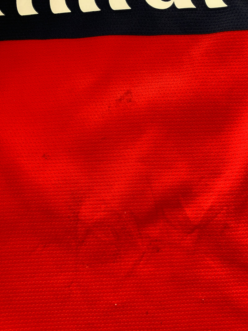 Chargez l'image dans la visionneuse de la galerie, PSG 2013-2014 HOME 32 BECKHAM