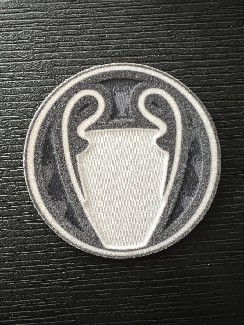 Chargez l'image dans la visionneuse de la galerie, Pack Patch UCL Champions Paris PSG - Monblason