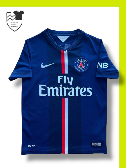Paris 2014-2015 HOME