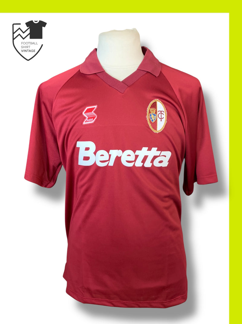 Chargez l'image dans la visionneuse de la galerie, Torino 1991-1992 HOME