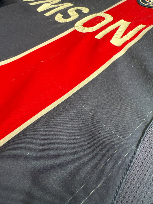 Paris 2003-2004 HOME 9 PAULETA