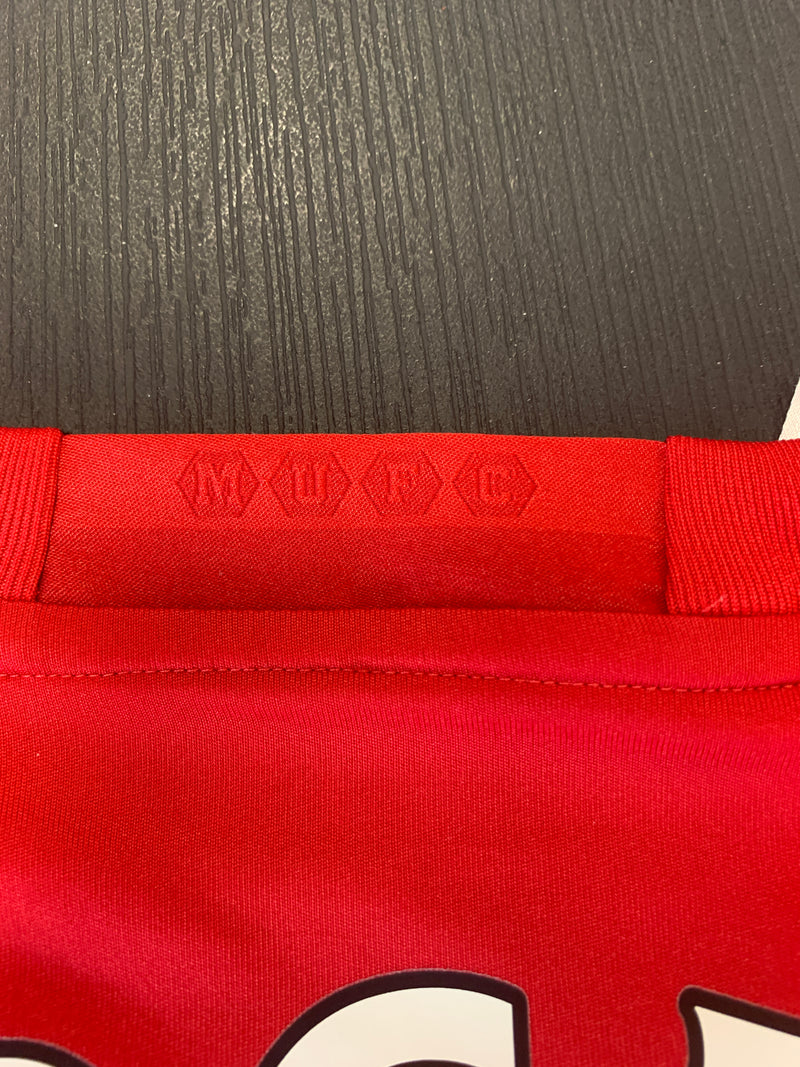 Chargez l'image dans la visionneuse de la galerie, Manchester United 2016-2017 HOME 6 POGBA (16)