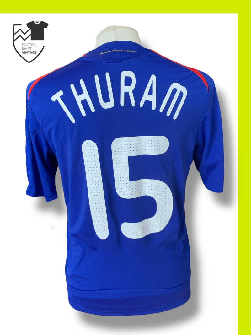 Chargez l'image dans la visionneuse de la galerie, France 2008 HOME 15 THURAM