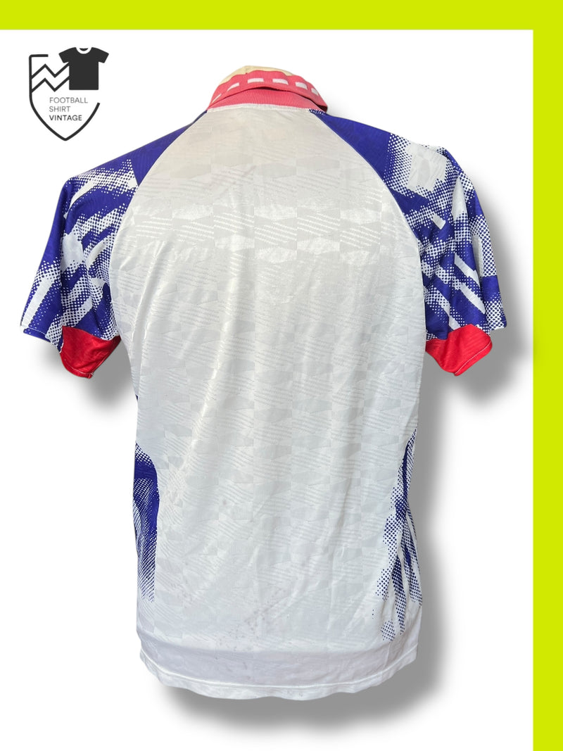 Chargez l'image dans la visionneuse de la galerie, Paris 1992-1993 HOME