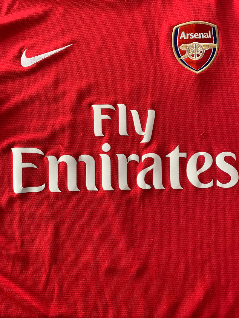 Chargez l'image dans la visionneuse de la galerie, Arsenal 2013-2014 HOME 11 OZIL