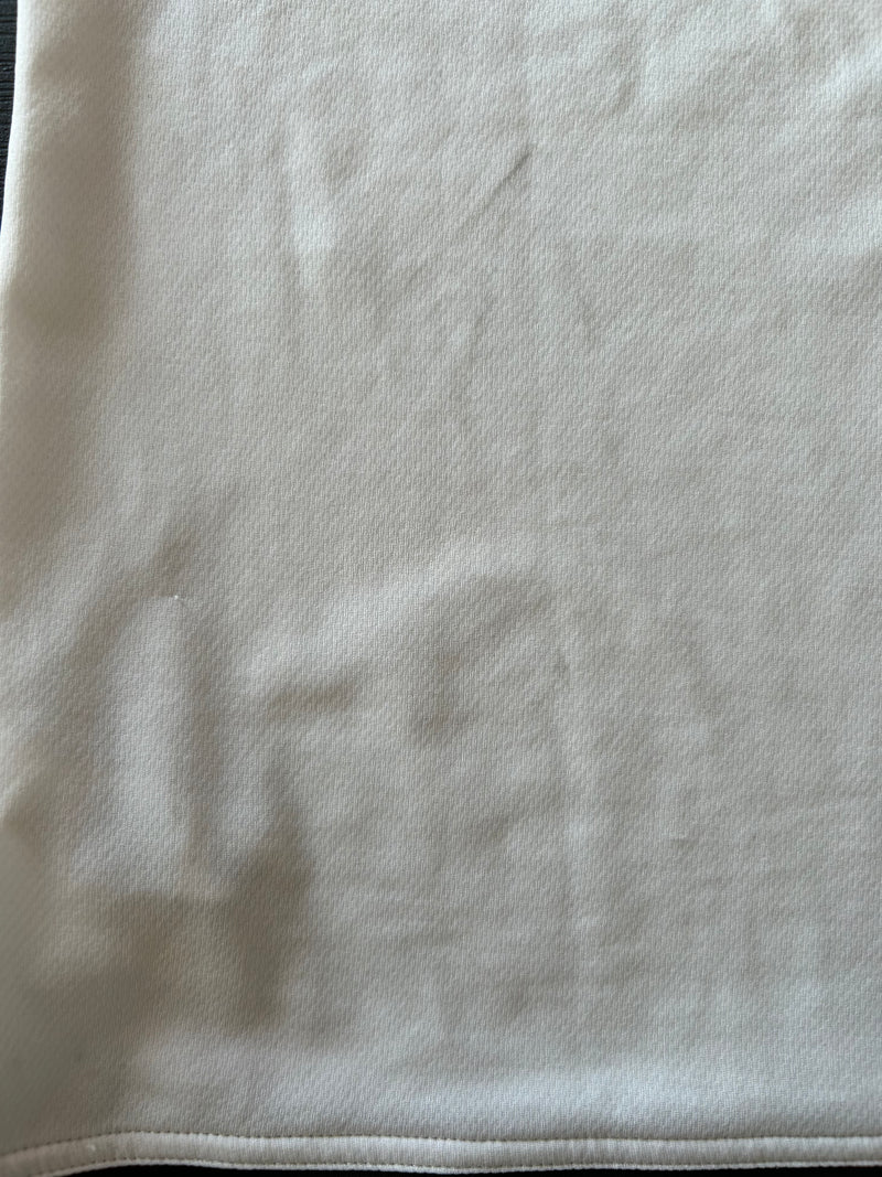 Chargez l'image dans la visionneuse de la galerie, Template Adidas Blanc à rayures noires