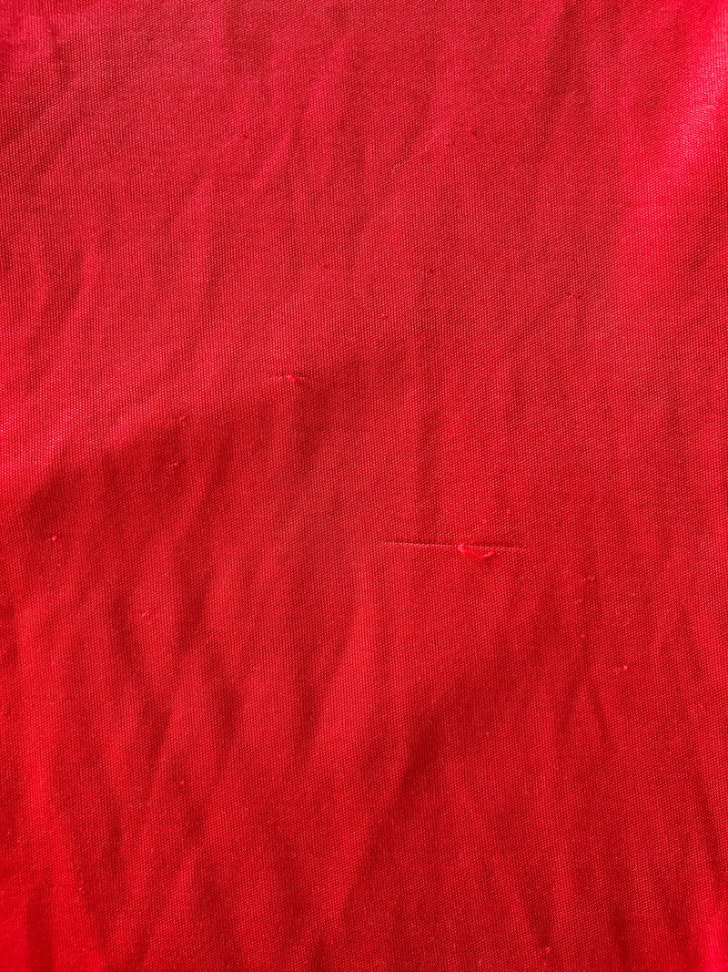 Chargez l'image dans la visionneuse de la galerie, Template Adidas Rouge à bandes noires 2