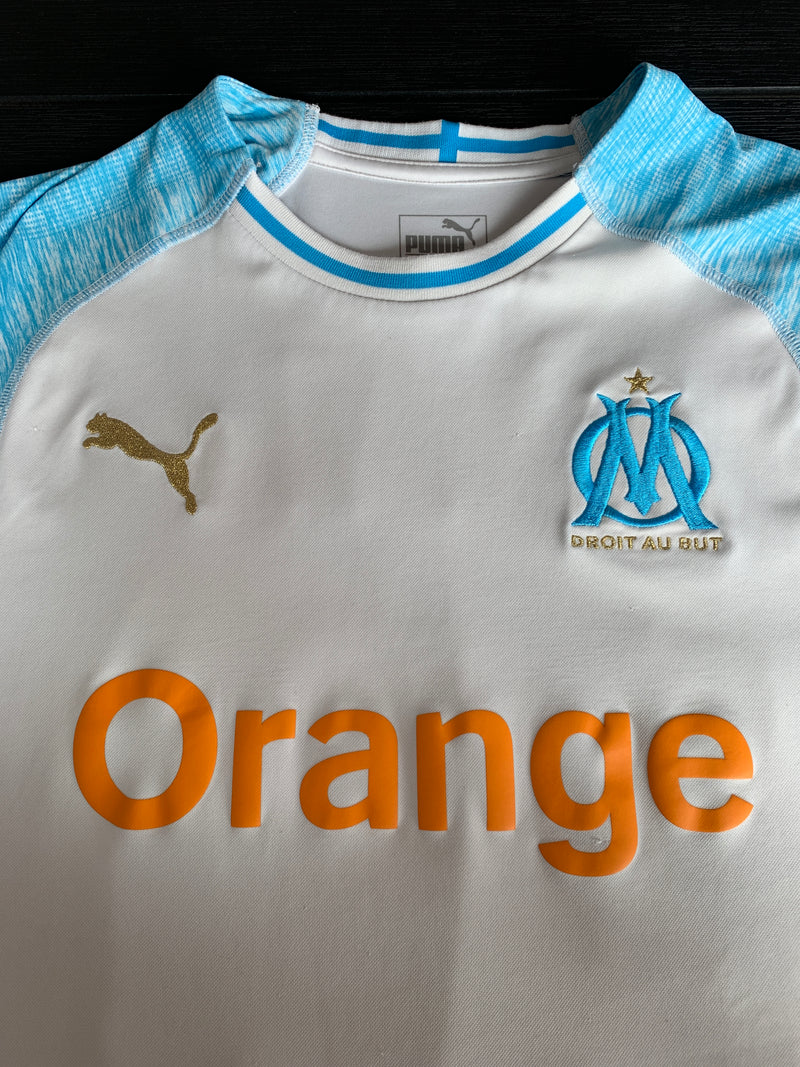 Chargez l'image dans la visionneuse de la galerie, Marseille 2018-2019 HOME 26 THAUVIN