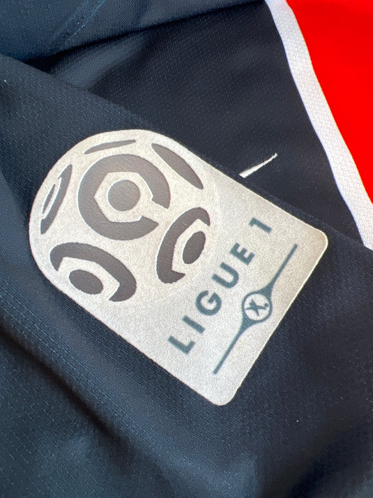 Paris 2008-2009 HOME 4 MAKELELE
