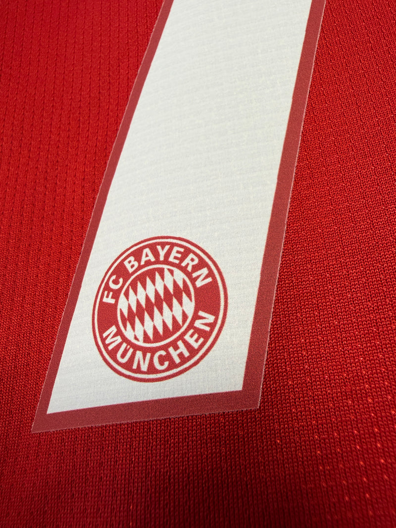 Chargez l'image dans la visionneuse de la galerie, Bayern Munich 2015-2016 HOME 7 RIBERY (M)