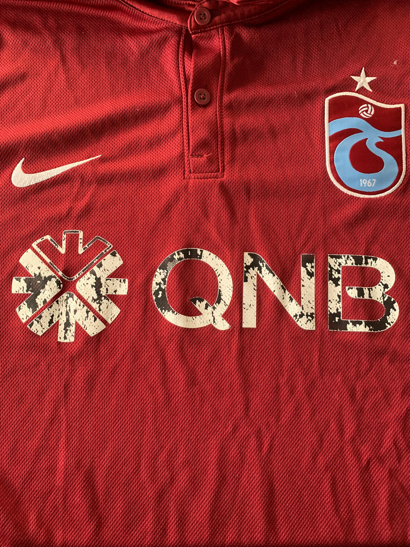Chargez l'image dans la visionneuse de la galerie, Trabzonspor 2016-2017 THIRD