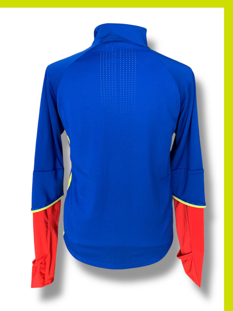 Chargez l'image dans la visionneuse de la galerie, Espagne 2016 Training