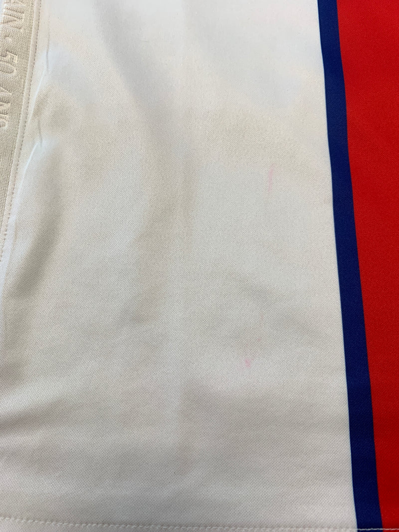 Chargez l'image dans la visionneuse de la galerie, PSG 2020-2021 AWAY 7 MBAPPE