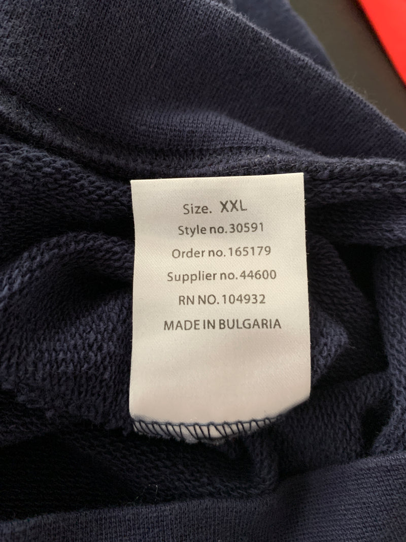 Chargez l'image dans la visionneuse de la galerie, St Mirren 2007-2008 Pull