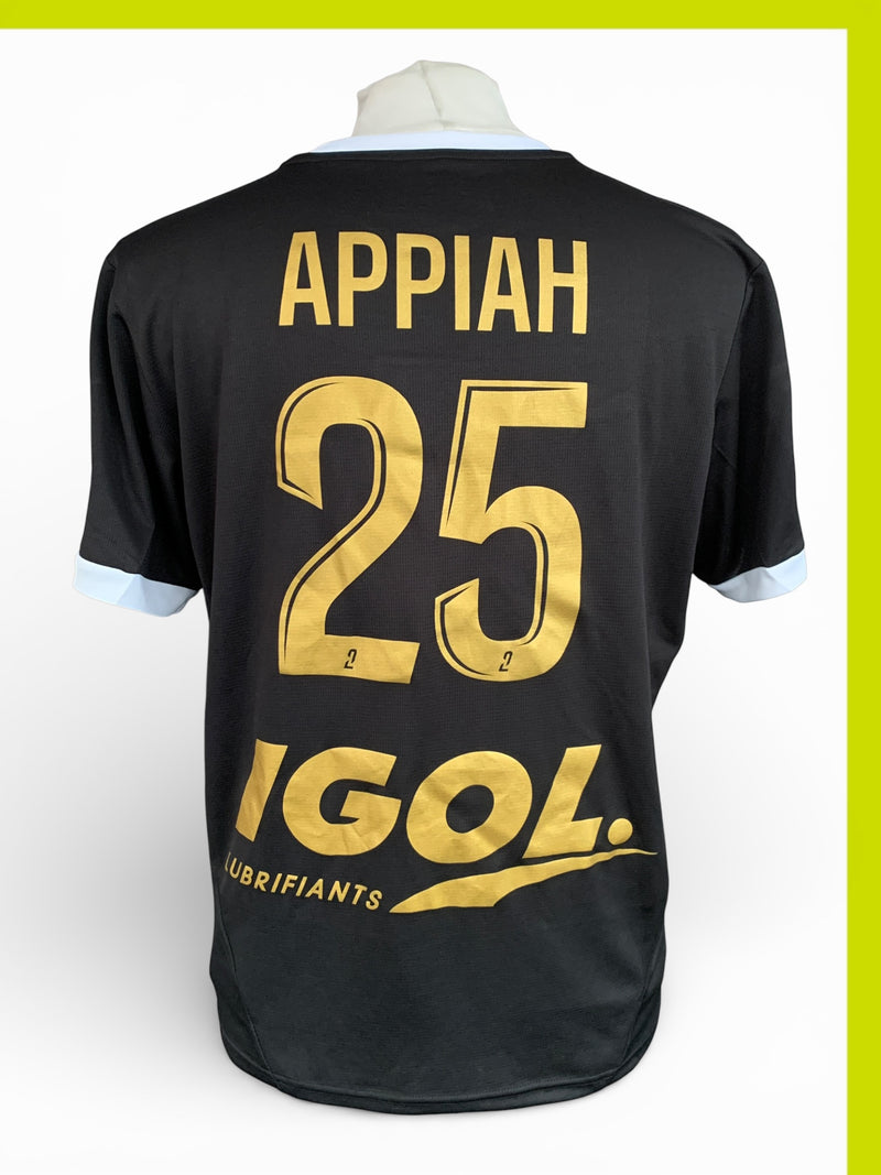 Chargez l'image dans la visionneuse de la galerie, Amiens 2025-2026 AWAY 25 APPIAH