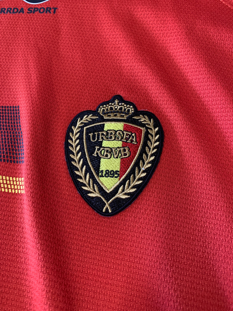 Chargez l'image dans la visionneuse de la galerie, Belgique 2014 HOME