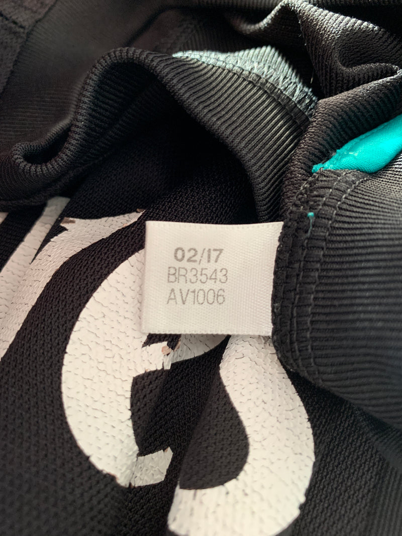 Chargez l'image dans la visionneuse de la galerie, Réal madrid 2017-2018 AWAY 7 RONALDO