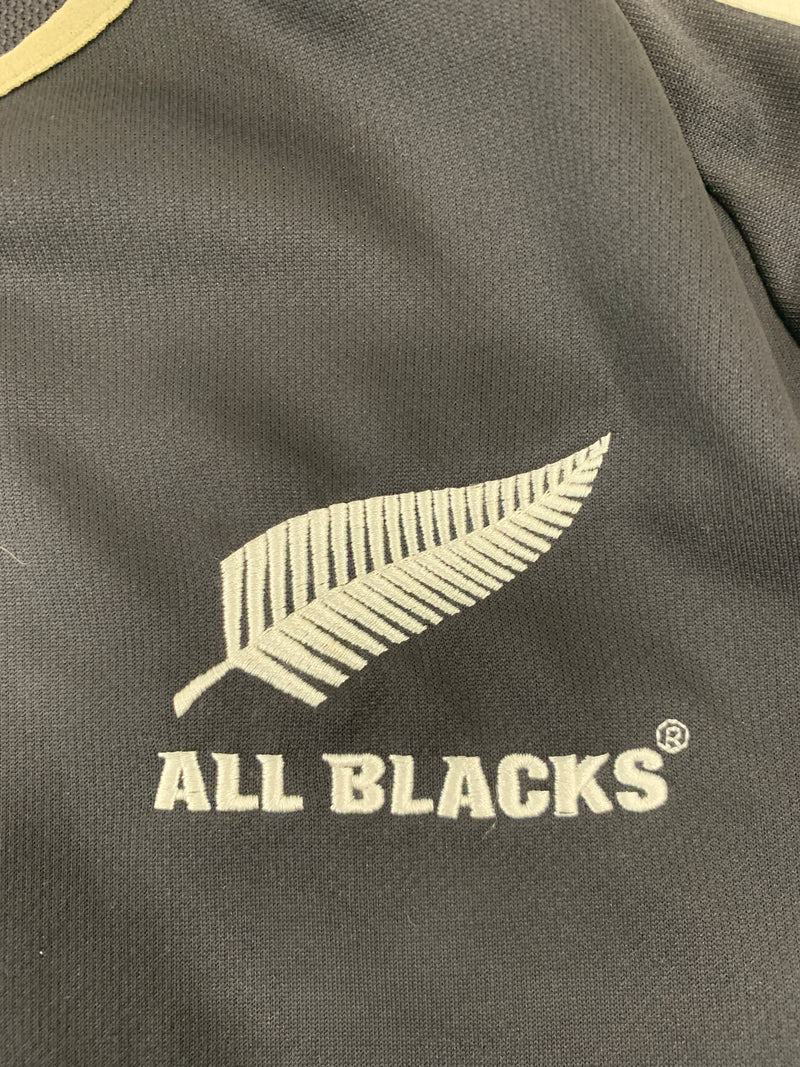 Chargez l'image dans la visionneuse de la galerie, All Blacks Nouvelle Zelande 2007 Training