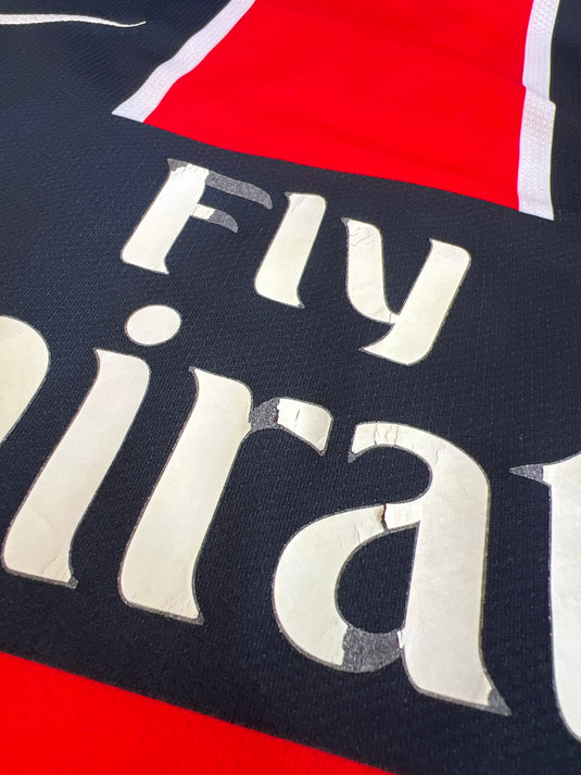 Paris 2008-2009 HOME 4 MAKELELE