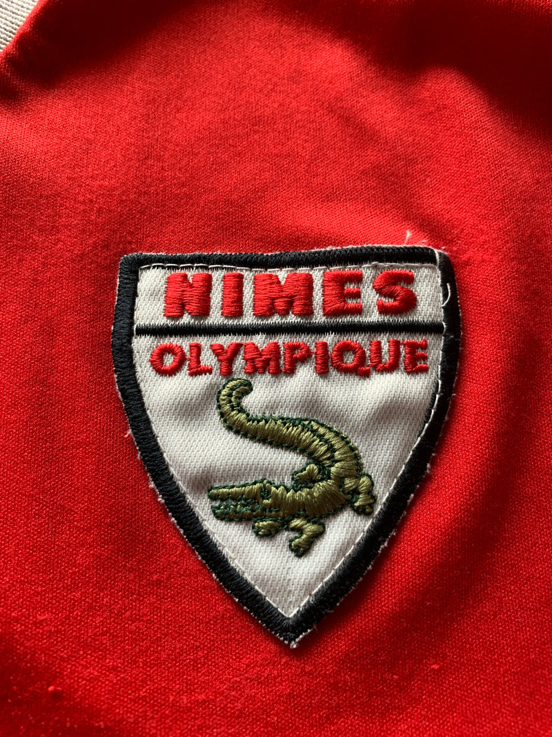 Chargez l'image dans la visionneuse de la galerie, Nimes 1992-1993 Training