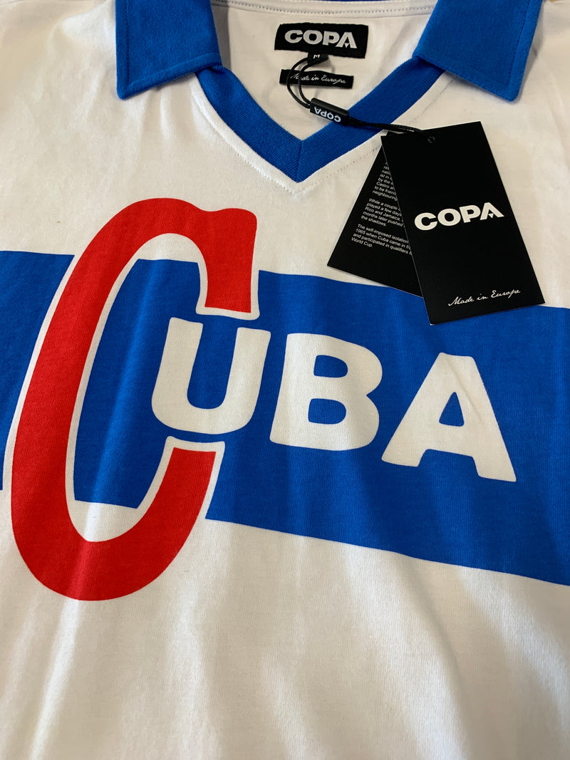 Chargez l'image dans la visionneuse de la galerie, Cuba 1962 HOME