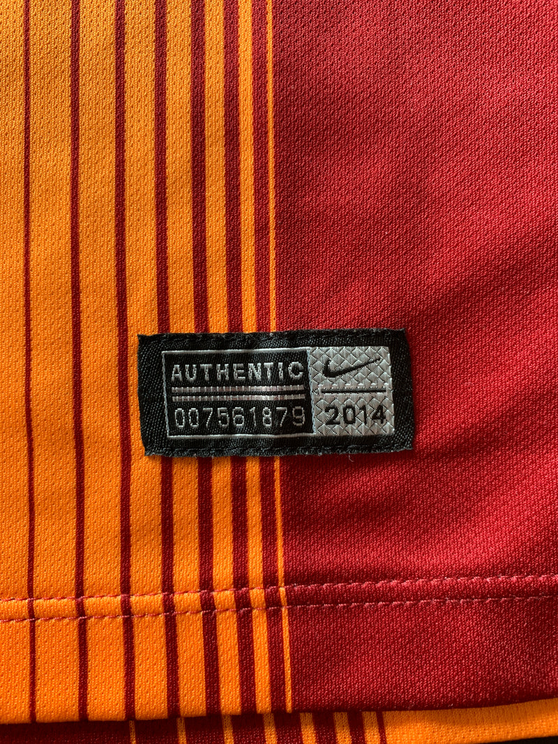 Chargez l'image dans la visionneuse de la galerie, Galatasaray 2014-2015 HOME