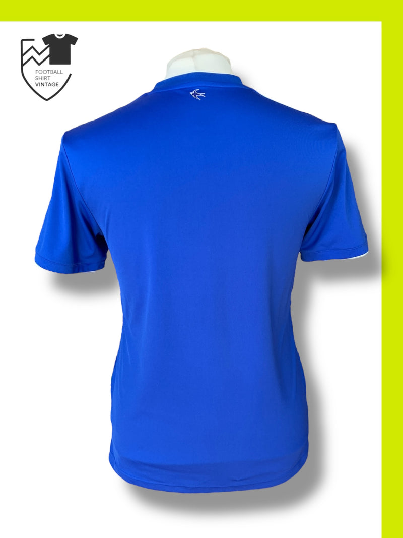 Chargez l'image dans la visionneuse de la galerie, Cardiff City 2018-2019 HOME