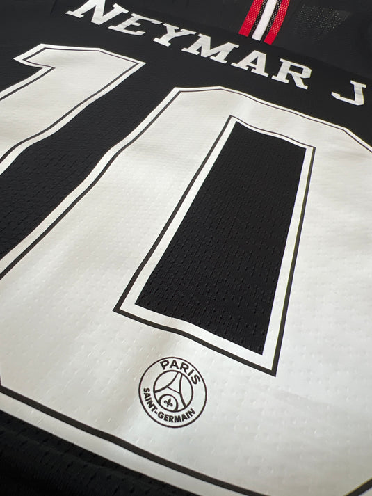 Paris 2018-2019 THIRD 10 NEYMAR Jr