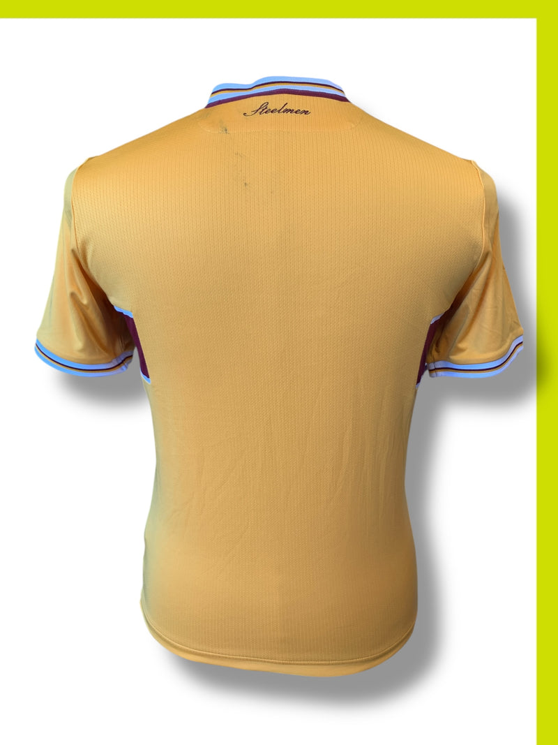 Chargez l'image dans la visionneuse de la galerie, Motherwell FC 2021-2022 HOME