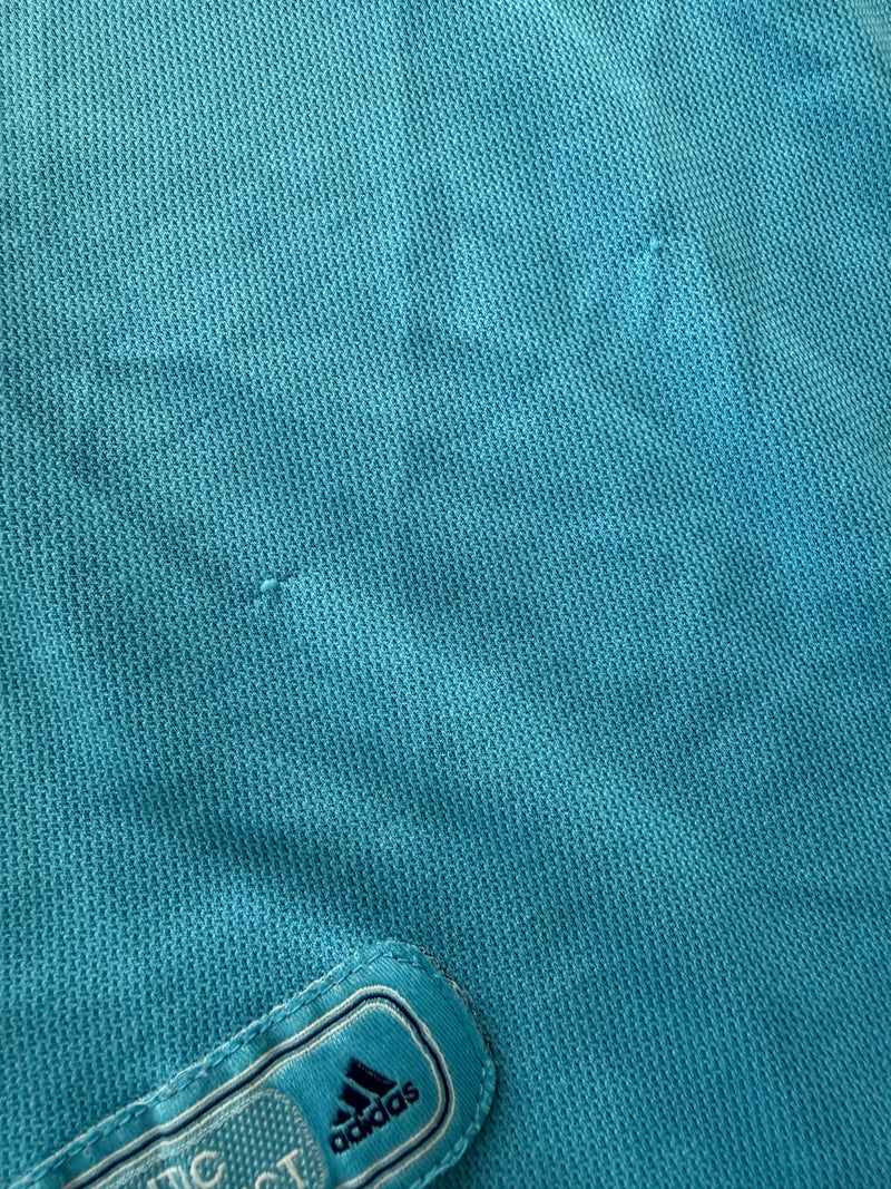 Chargez l'image dans la visionneuse de la galerie, Marseille 2000-2001 AWAY 19 BELMADI (XL)