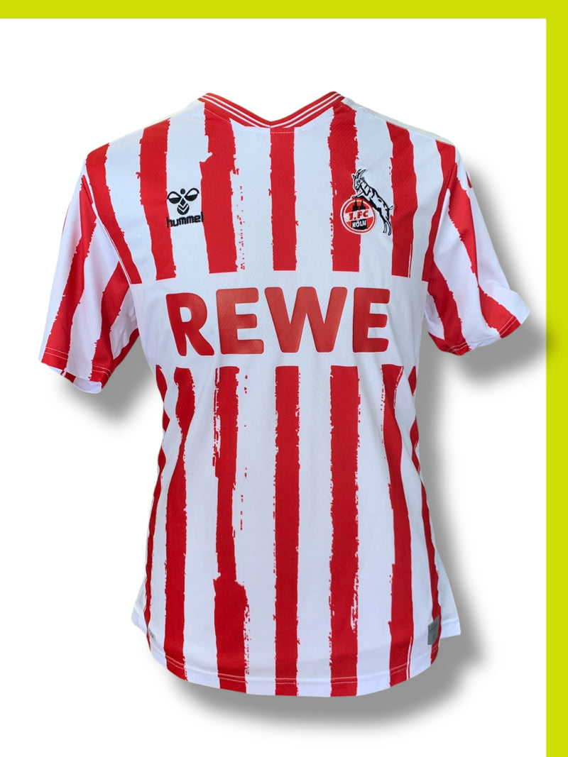 Chargez l'image dans la visionneuse de la galerie, Cologne 2022-2023 Spécial