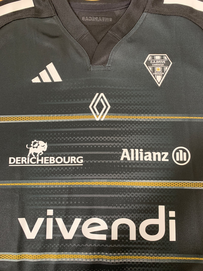Chargez l'image dans la visionneuse de la galerie, Brive 2023-2024 AWAY