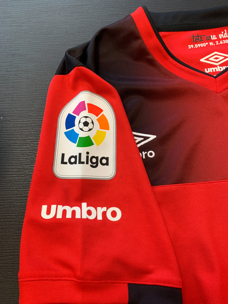 Chargez l'image dans la visionneuse de la galerie, RCD Mallorca 2016-2017 HOME