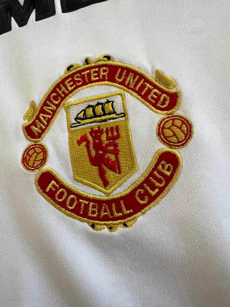 Chargez l'image dans la visionneuse de la galerie, Manchester United 1997-1998 Training