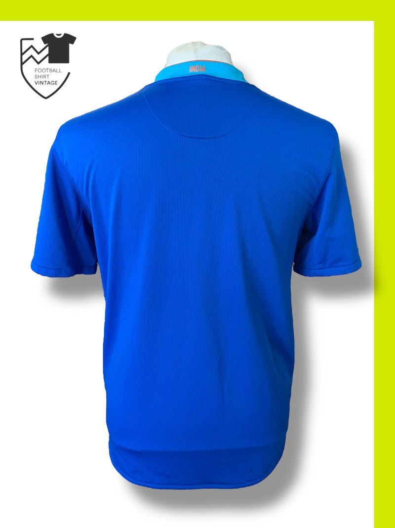 Chargez l'image dans la visionneuse de la galerie, Inde 2008 HOME