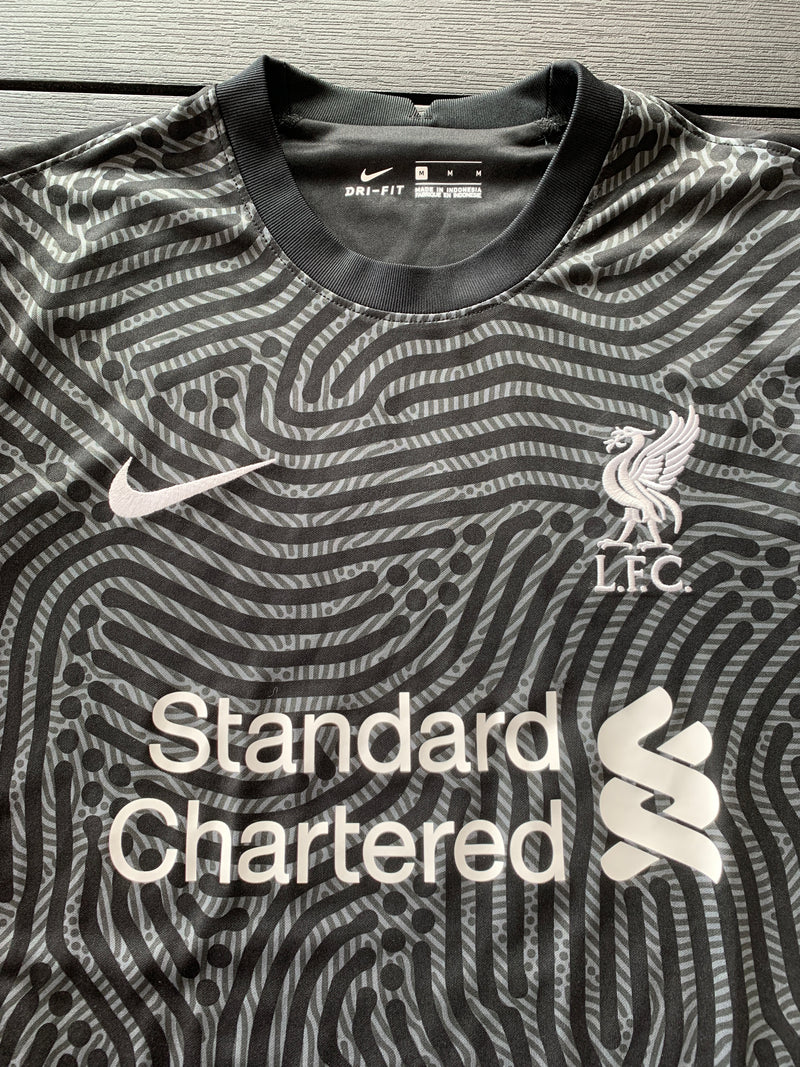 Chargez l'image dans la visionneuse de la galerie, Liverpool 2020-2021 Goal CHAMPIONS 2019/2020