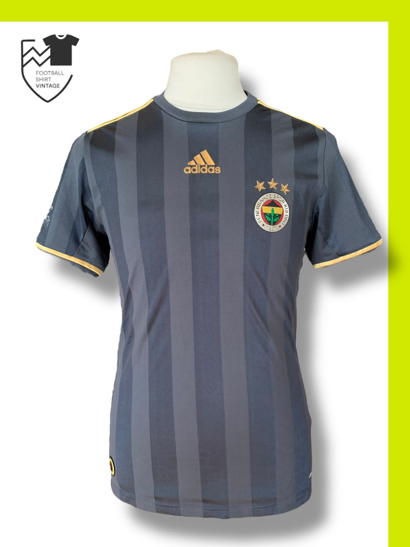 Chargez l'image dans la visionneuse de la galerie, Fenerbahce 2016-2017 THIRD