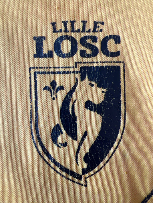 Lille 2014-2015 Training 24 MAVUBA