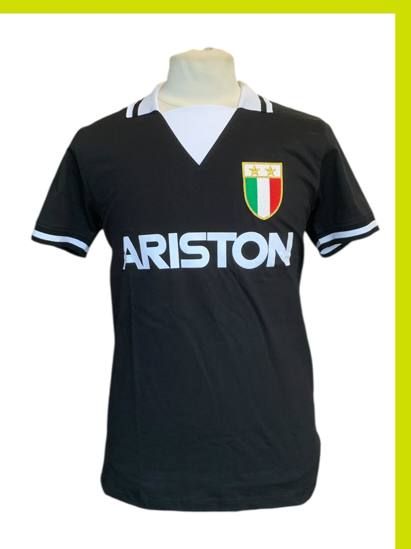 Chargez l'image dans la visionneuse de la galerie, Juventus 1986-1987 AWAY