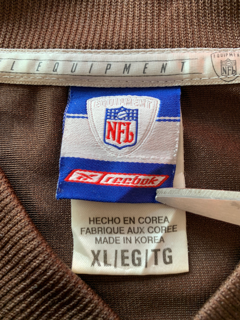 Chargez l'image dans la visionneuse de la galerie, Cleveland Browns HOME 81 MORGAN