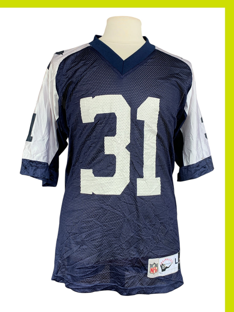 Chargez l'image dans la visionneuse de la galerie, Dallas Cowboys Alternate 31 R.WILLIAMS