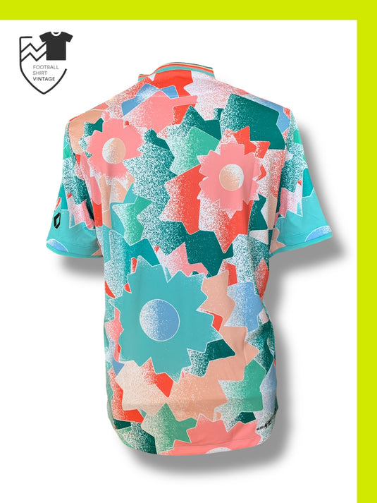 Atletico Ottawa 2024 AWAY