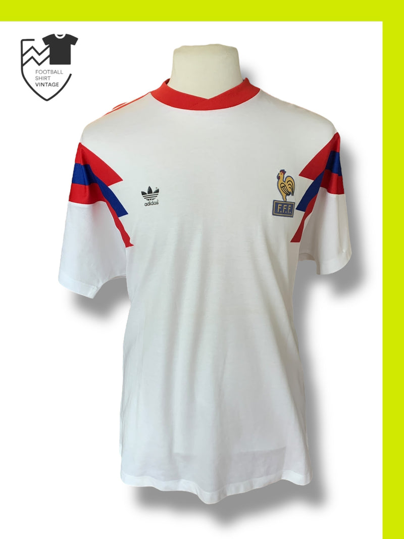 Chargez l'image dans la visionneuse de la galerie, France 1992 AWAY 12