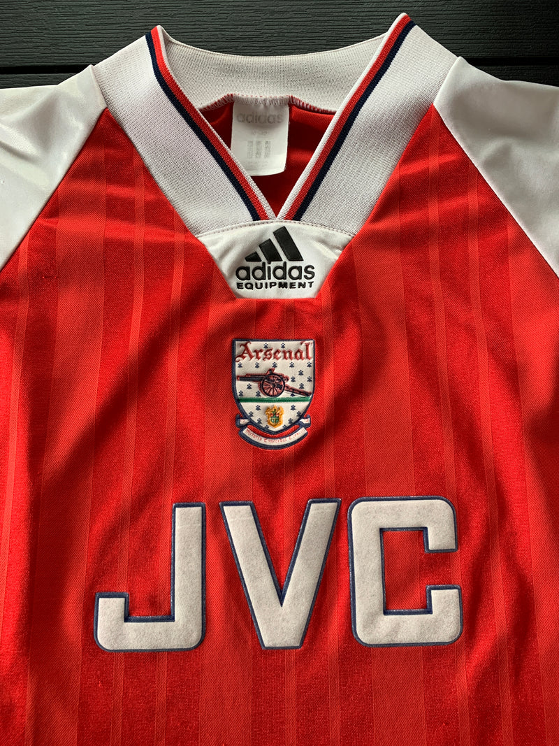 Chargez l'image dans la visionneuse de la galerie, Arsenal 1992-1993 HOME M