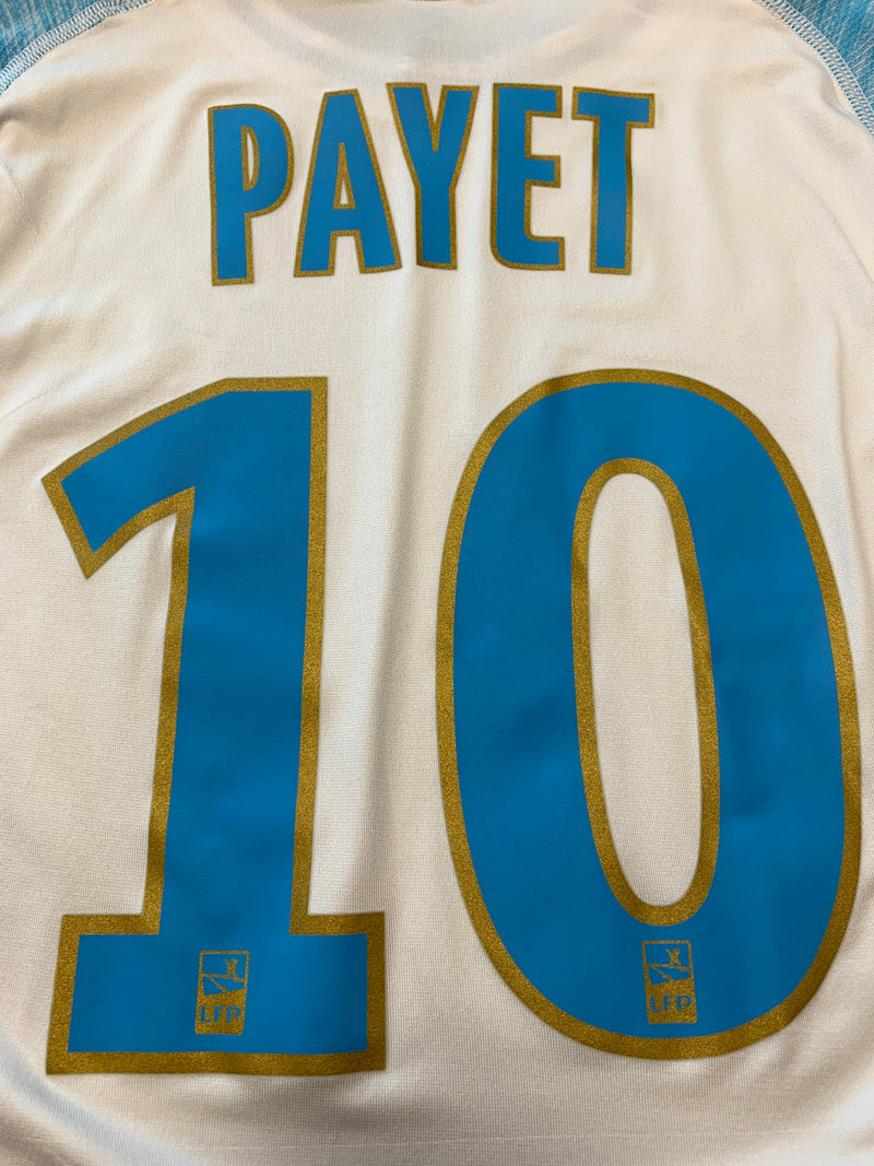 Chargez l'image dans la visionneuse de la galerie, Marseille 2018-2019 HOME 10 PAYET