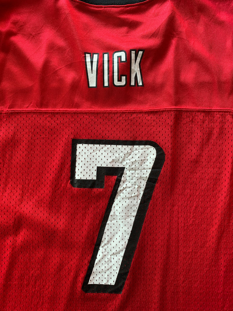 Chargez l'image dans la visionneuse de la galerie, Atlanta Falcons Alternate 7 VICK