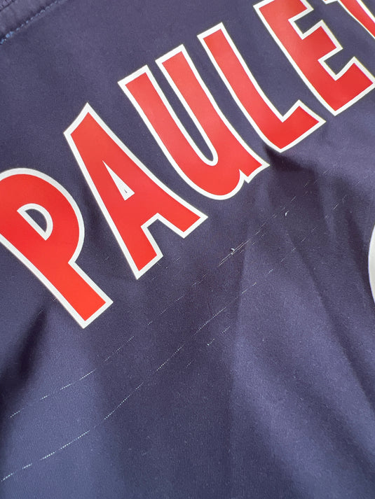 Paris 2003-2004 HOME 9 PAULETA
